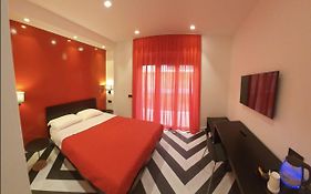 The White Lodge